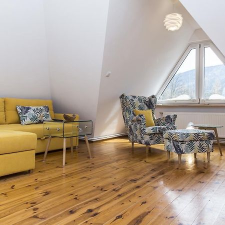 Apartament Hilltom Ζακοπάνε Εξωτερικό φωτογραφία