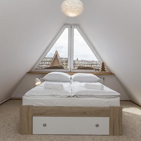 Apartament Hilltom Ζακοπάνε Εξωτερικό φωτογραφία
