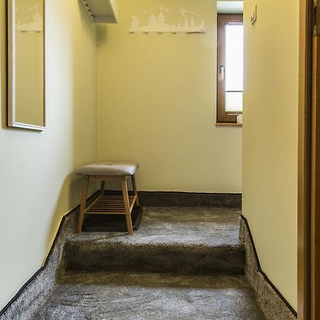 Apartament Hilltom Ζακοπάνε Εξωτερικό φωτογραφία