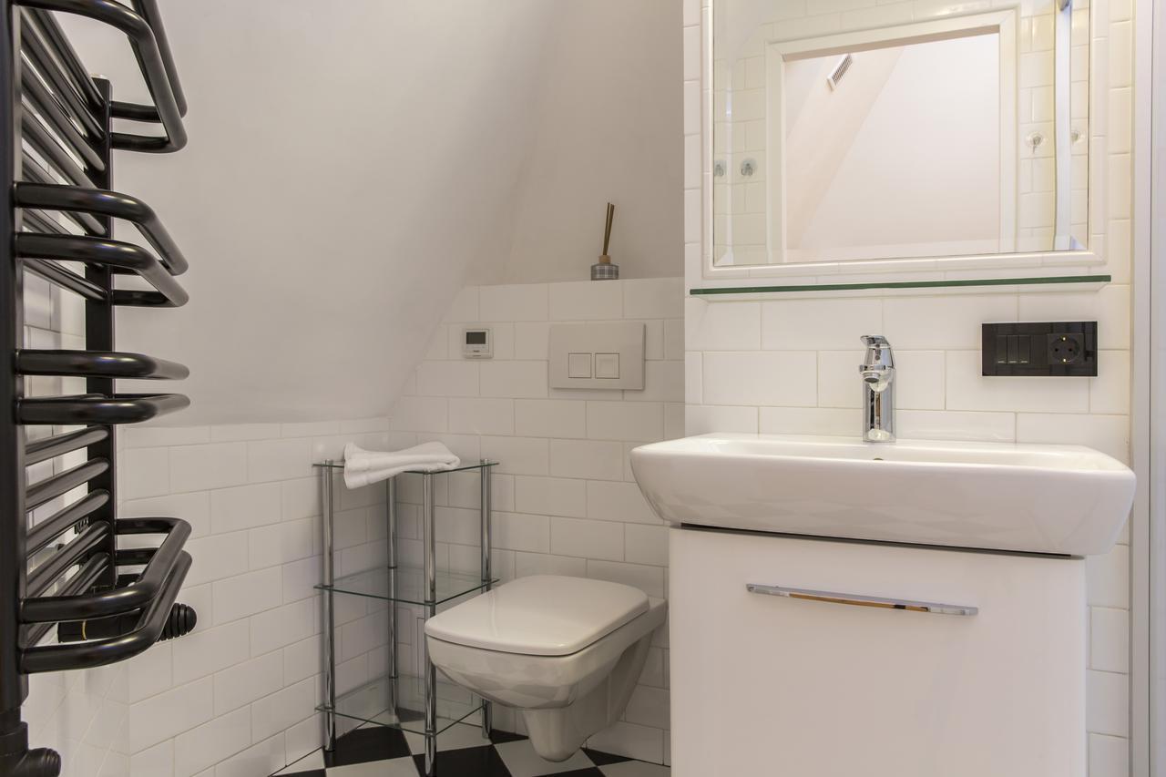 Apartament Hilltom Ζακοπάνε Εξωτερικό φωτογραφία