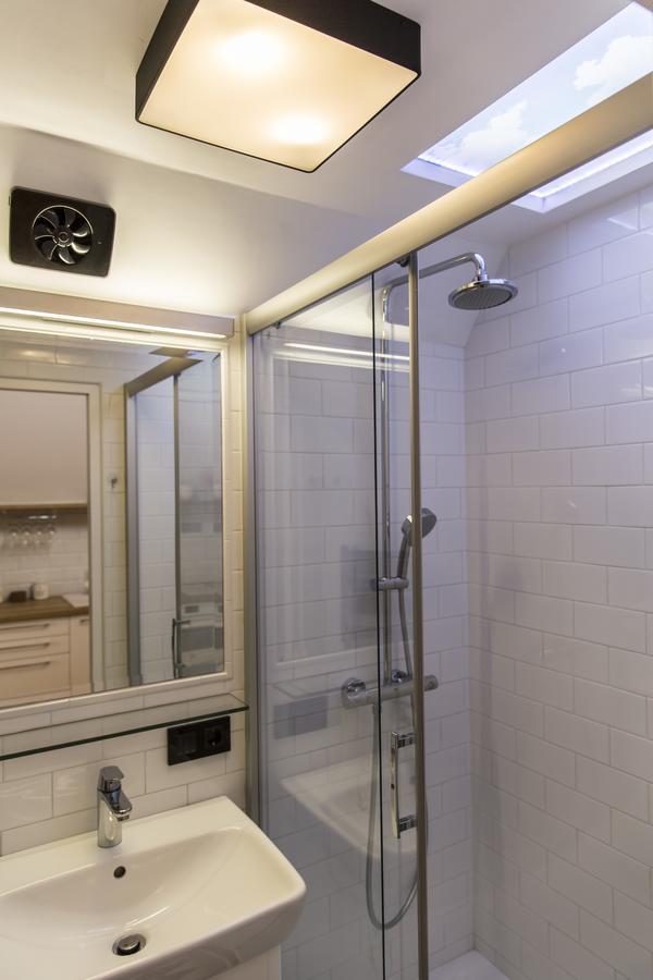 Apartament Hilltom Ζακοπάνε Εξωτερικό φωτογραφία