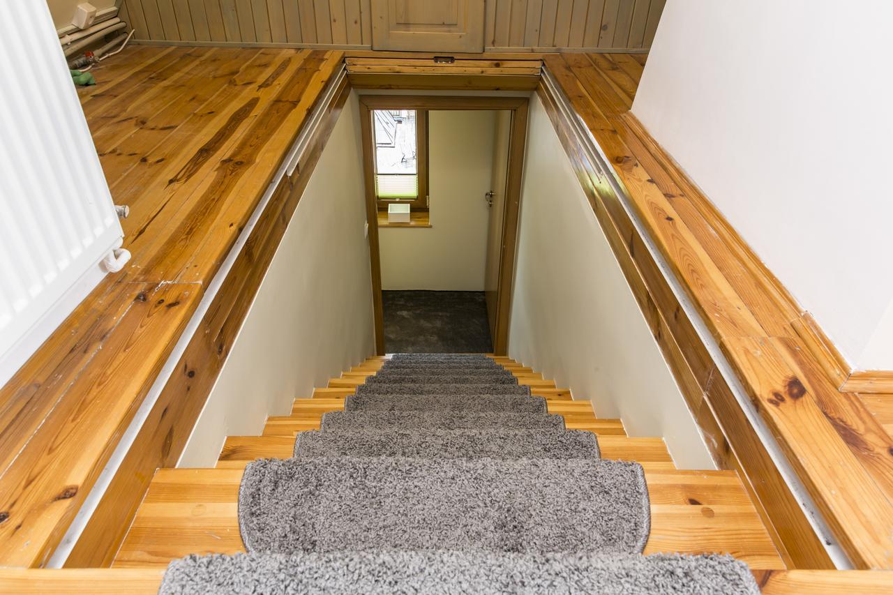 Apartament Hilltom Ζακοπάνε Εξωτερικό φωτογραφία
