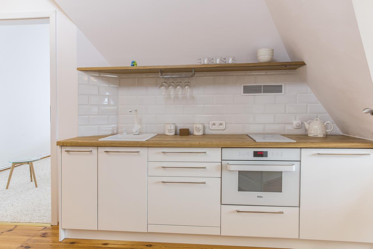 Apartament Hilltom Ζακοπάνε Εξωτερικό φωτογραφία