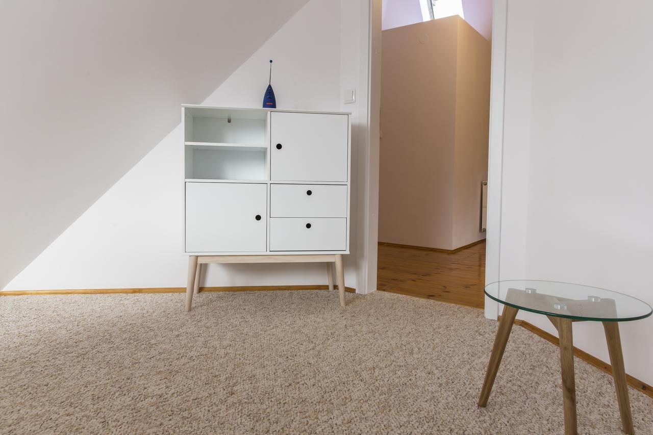 Apartament Hilltom Ζακοπάνε Εξωτερικό φωτογραφία