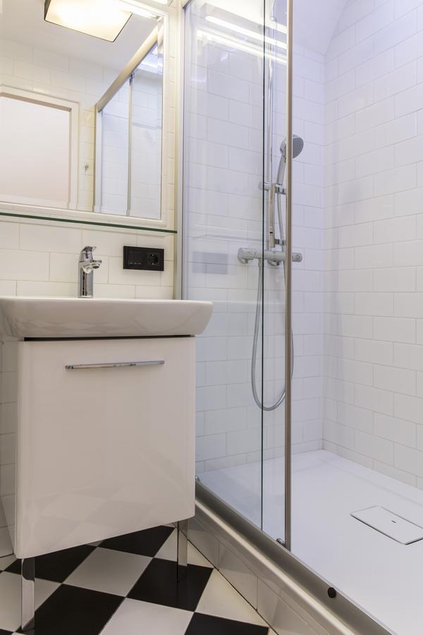 Apartament Hilltom Ζακοπάνε Εξωτερικό φωτογραφία